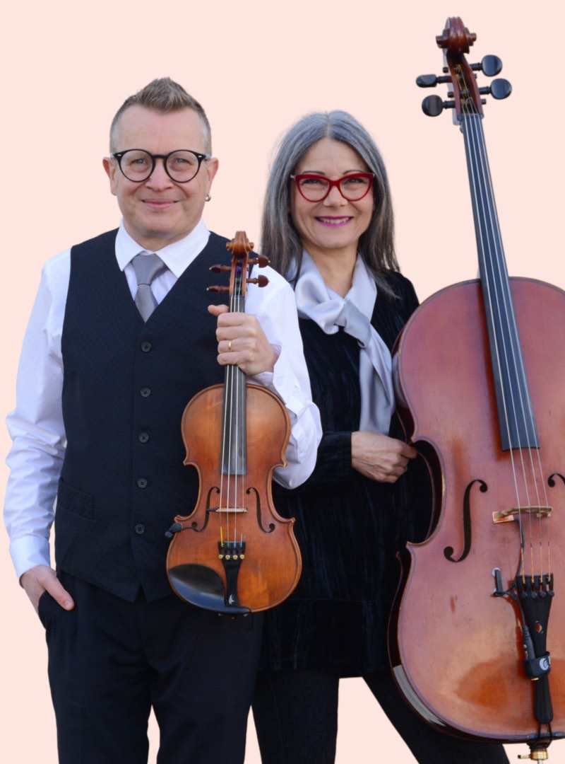 Adelaide String Duo